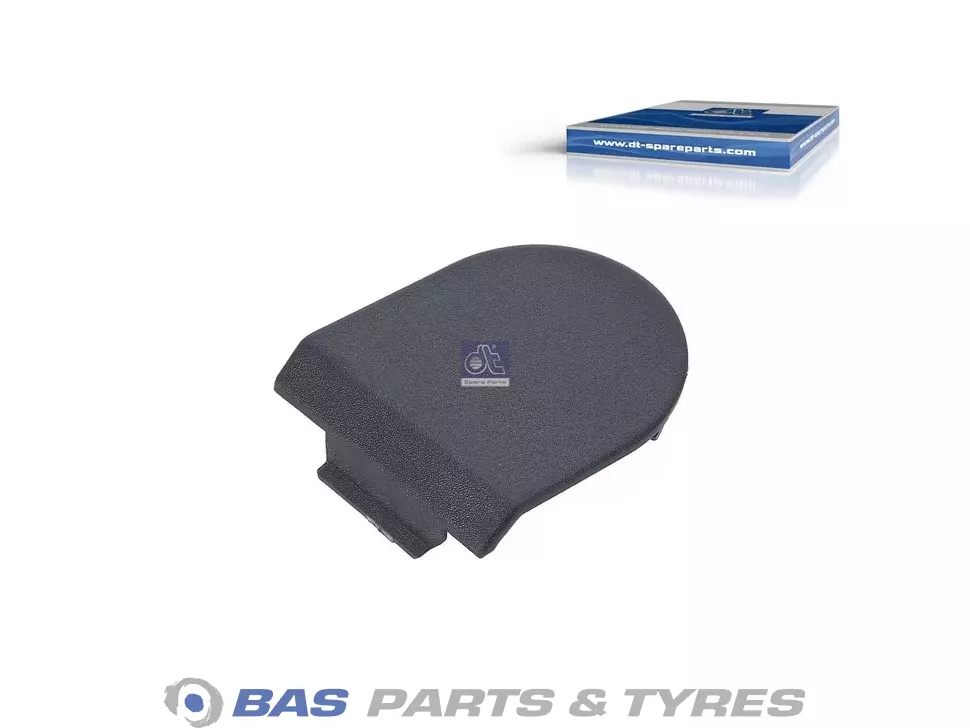 Abdeckblech DT Spare Parts 2311428 Abdeckblech DT Spare Parts 2311428