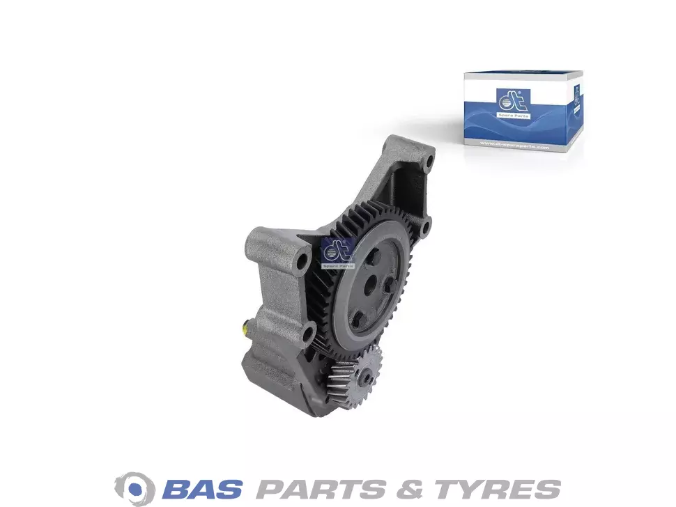 Pumpa ulja DT Spare Parts 478649