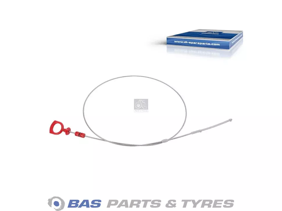 Meetstaaf DT Spare Parts 22000734