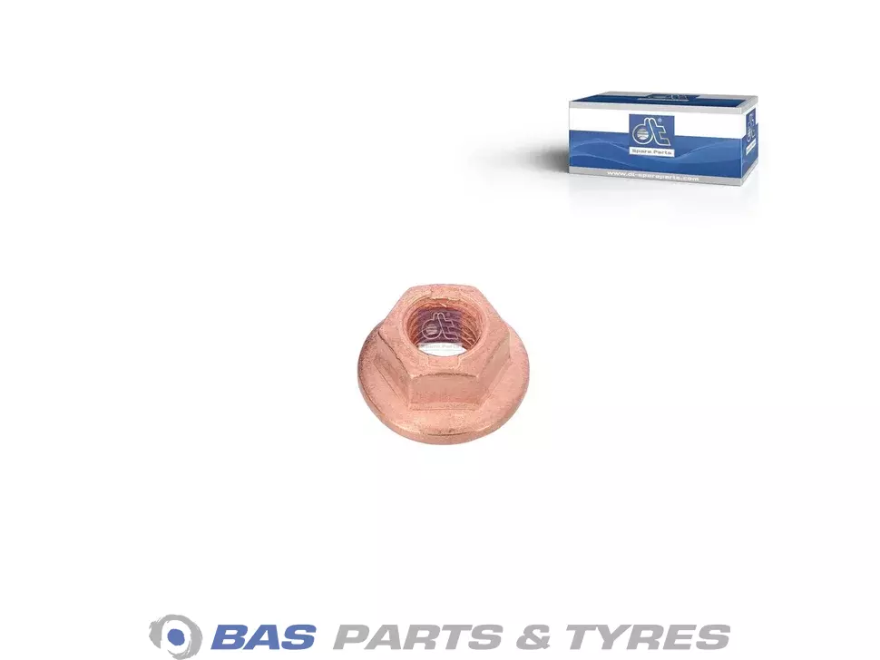 Mutter DT Spare Parts 1543499 Mutter DT Spare Parts 1543499