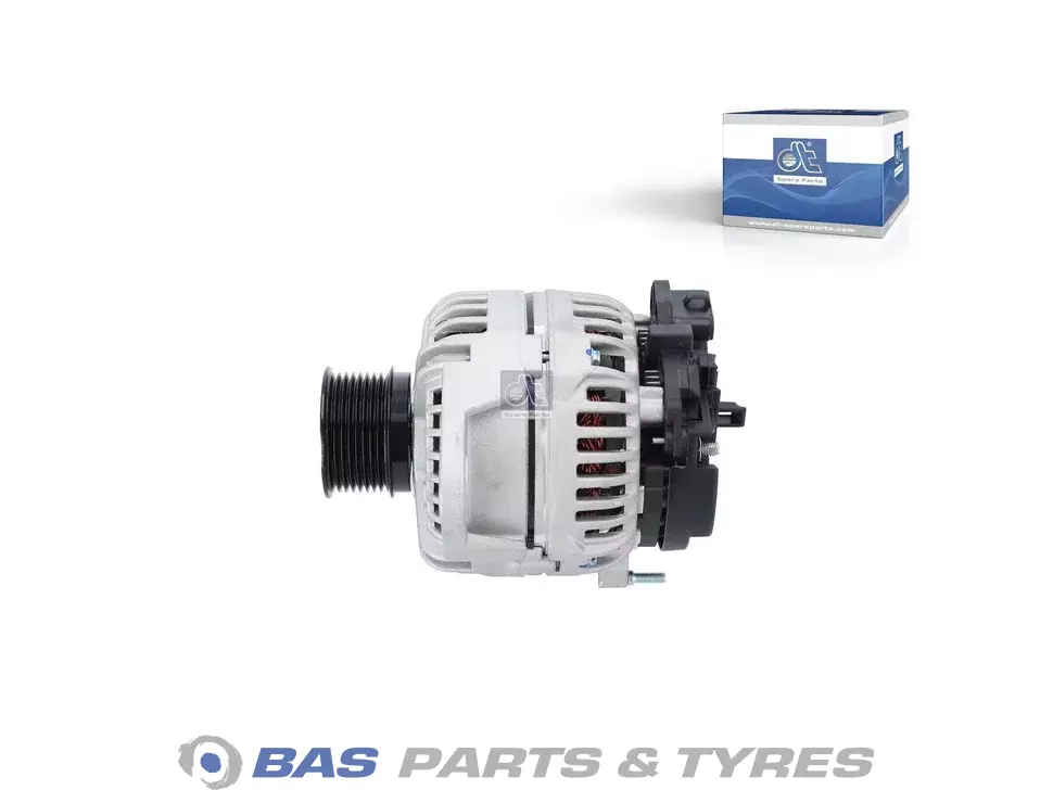 Alternator DT Spare Parts 85026821 Alternator DT Spare Parts 85026821