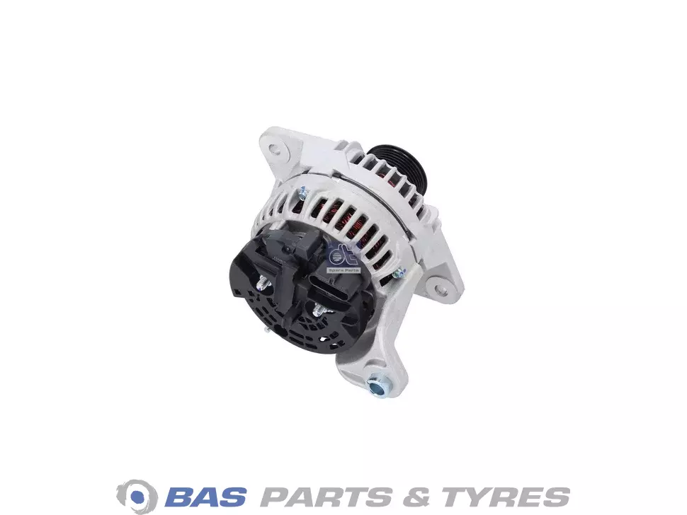 Alternator DT Spare Parts 85026821 Alternator DT Spare Parts 85026821