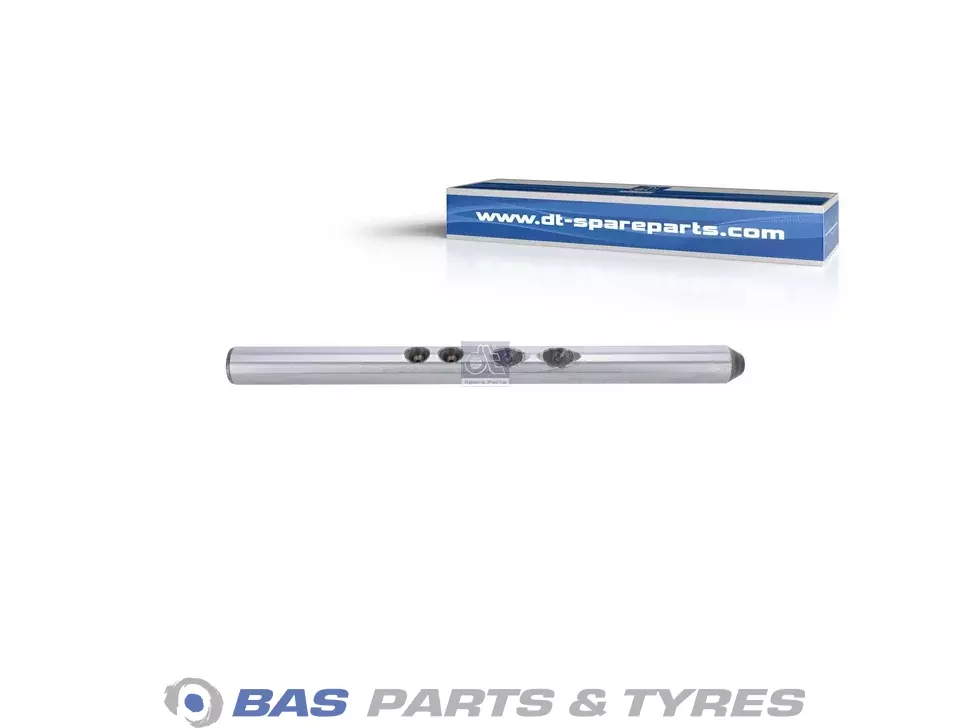 Piston rod DT Spare Parts 1521956