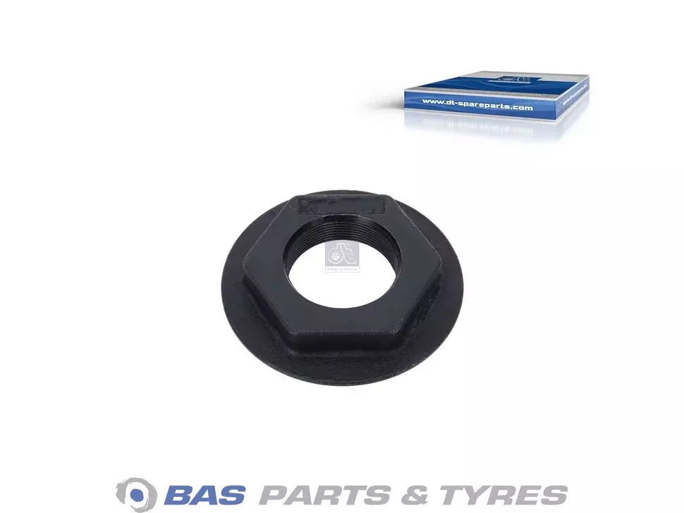 Орех DT Spare Parts 1673393 Орех DT Spare Parts 1673393