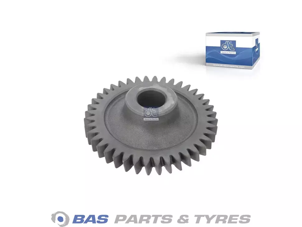 Ingranaggio DT Spare Parts 20364148