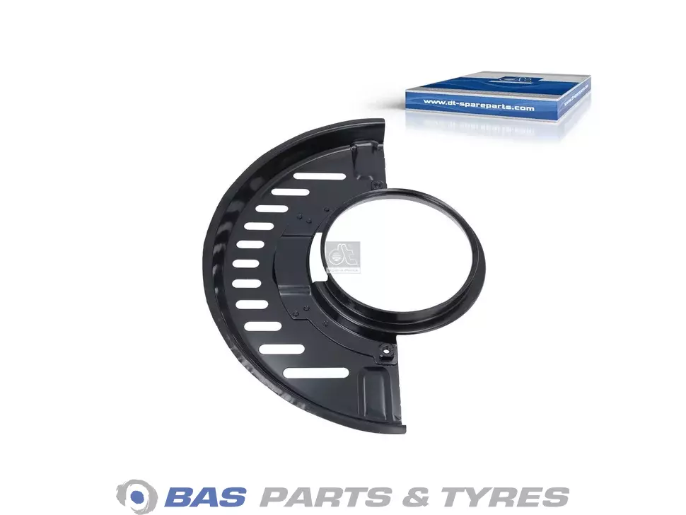 Schild DT Spare Parts 21164287