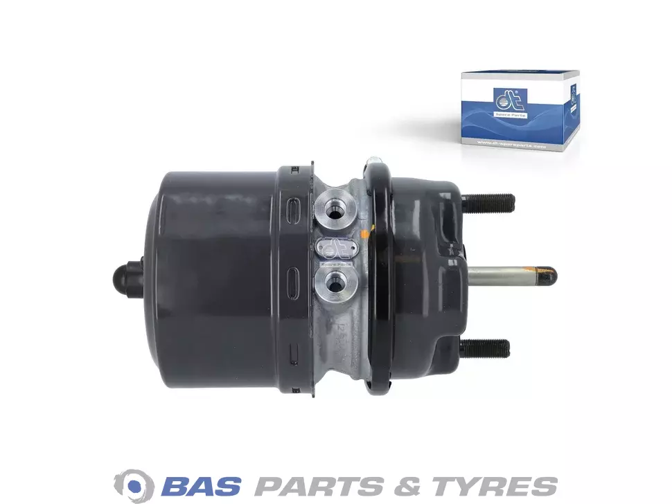 Пружинный тормозной цилиндр DT Spare Parts 20721846