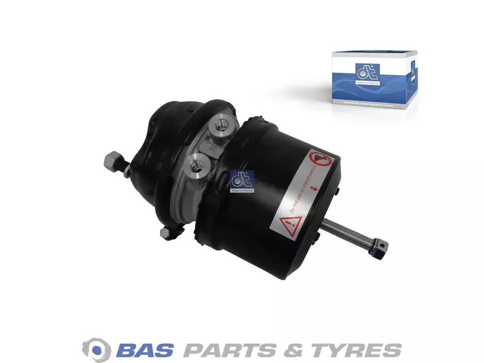 Spring brake cylinder DT Spare Parts 22273774
