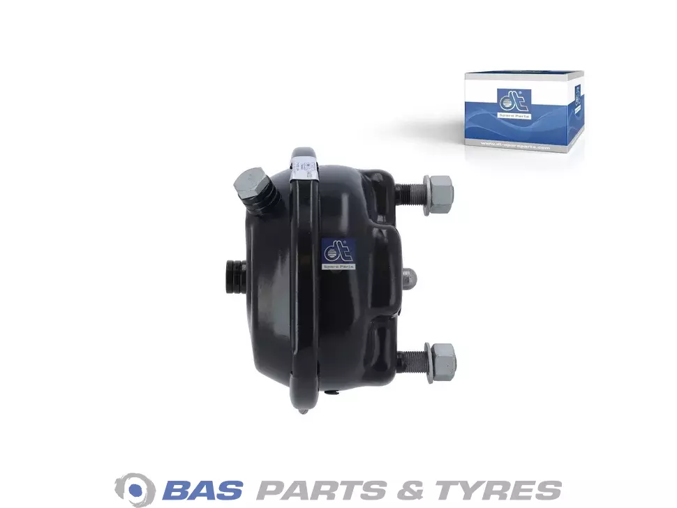 Bremszylinder DT Spare Parts 70369120
