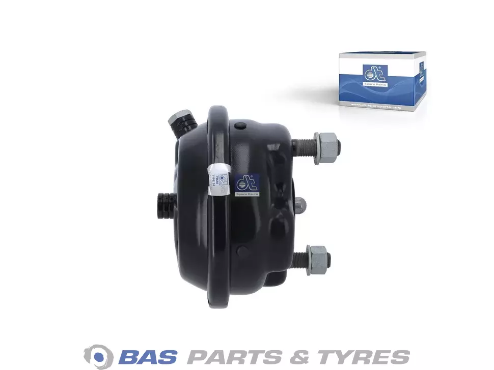 Bremszylinder DT Spare Parts 70369119