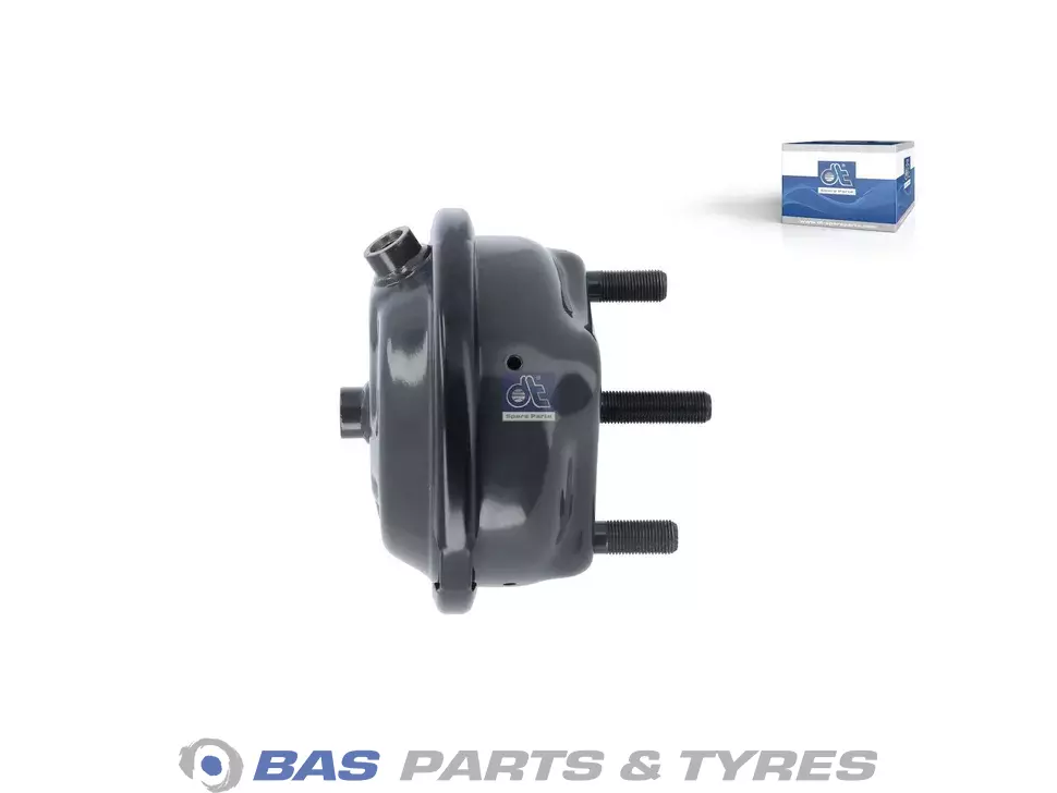 Bremszylinder DT Spare Parts 20438481