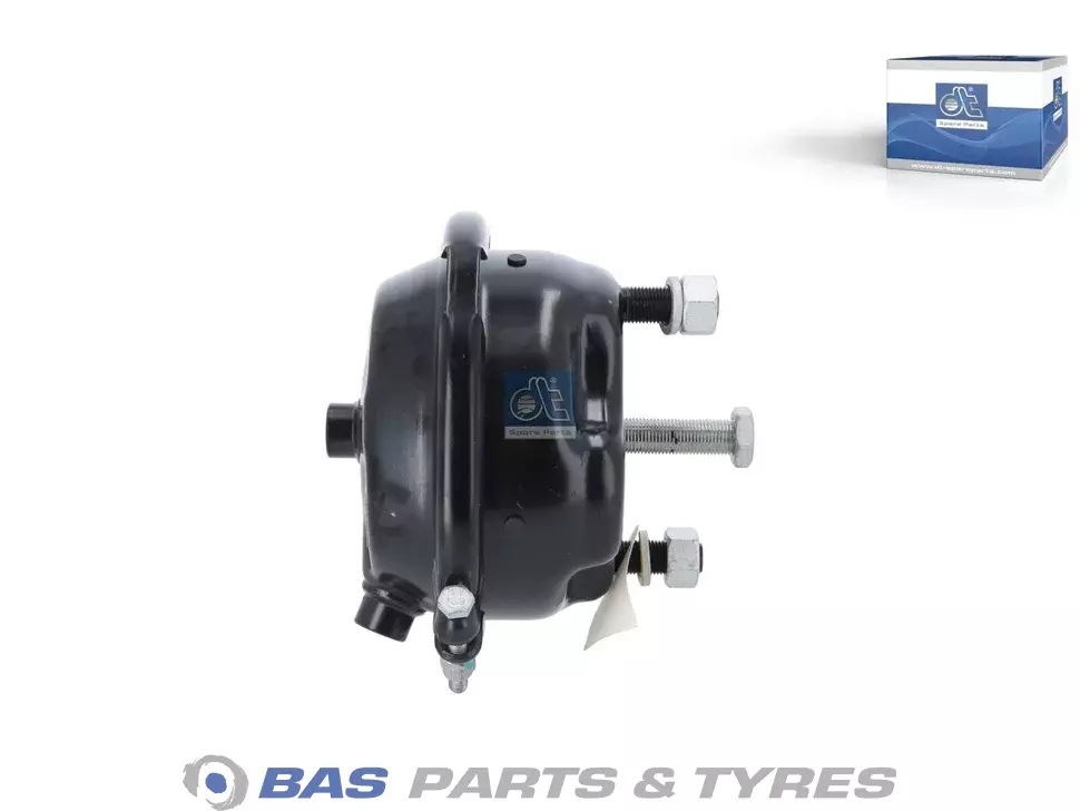 Bremszylinder DT Spare Parts 20438482