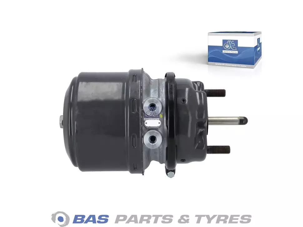 Пружинный тормозной цилиндр DT Spare Parts 23199203