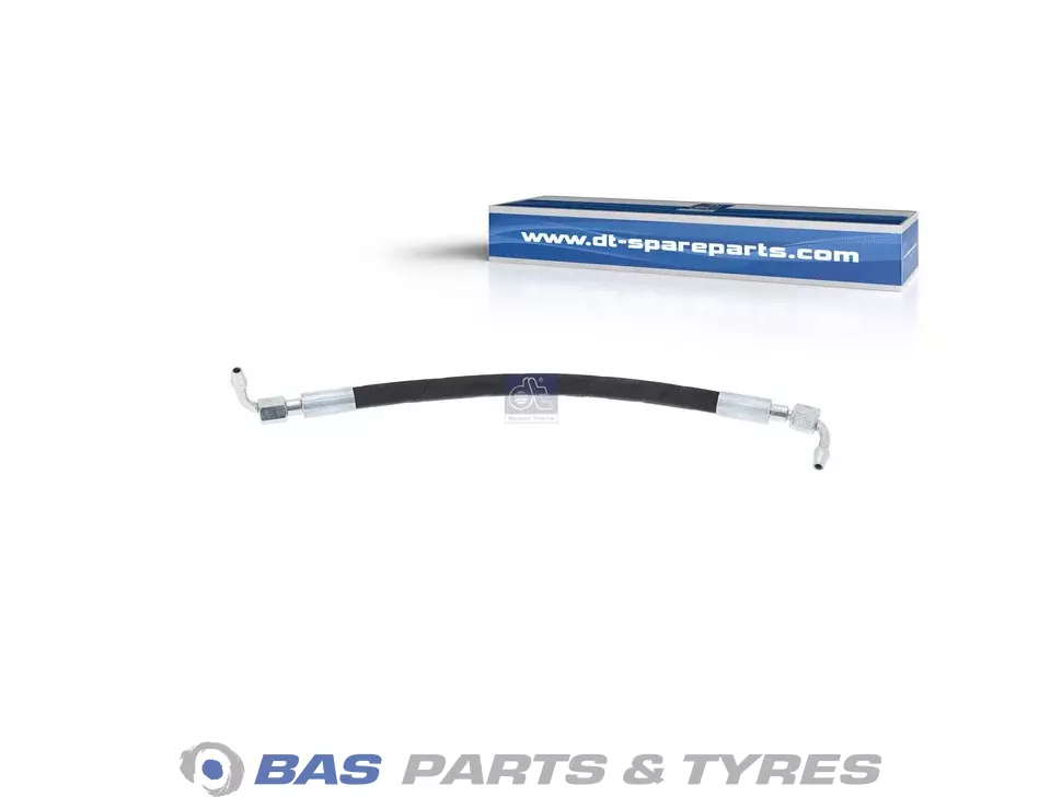 Slangleiding DT Spare Parts 980803