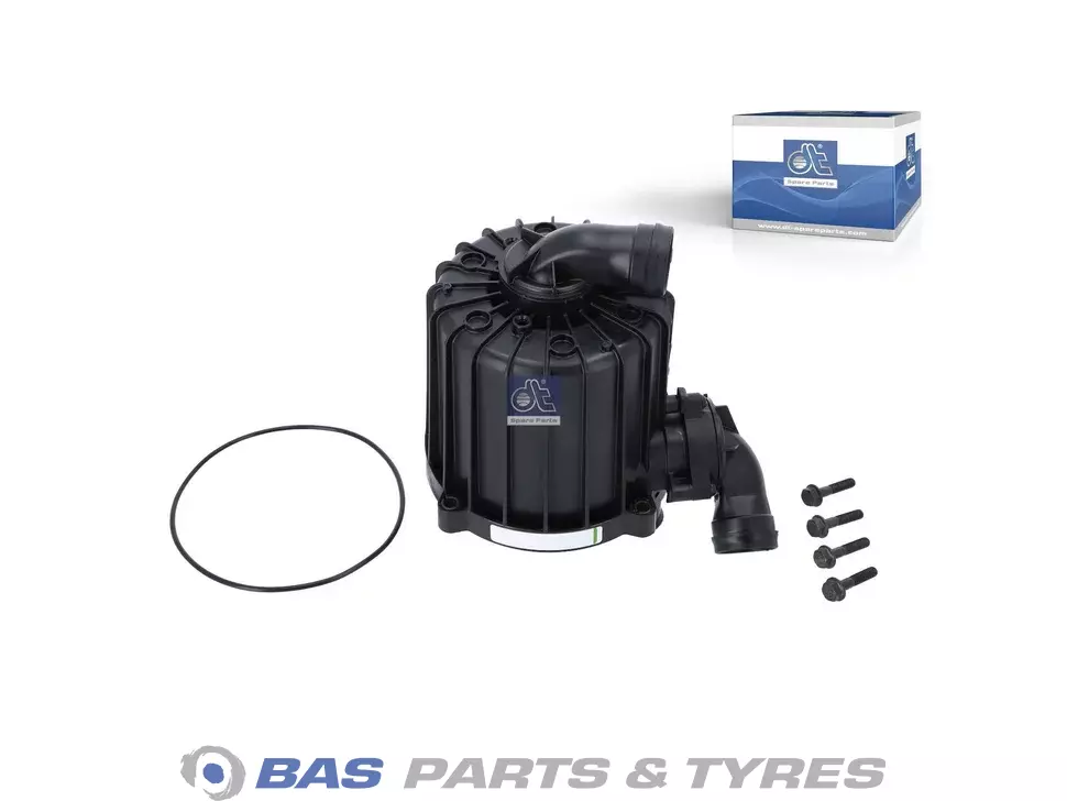 Separator DT Spare Parts 22877306