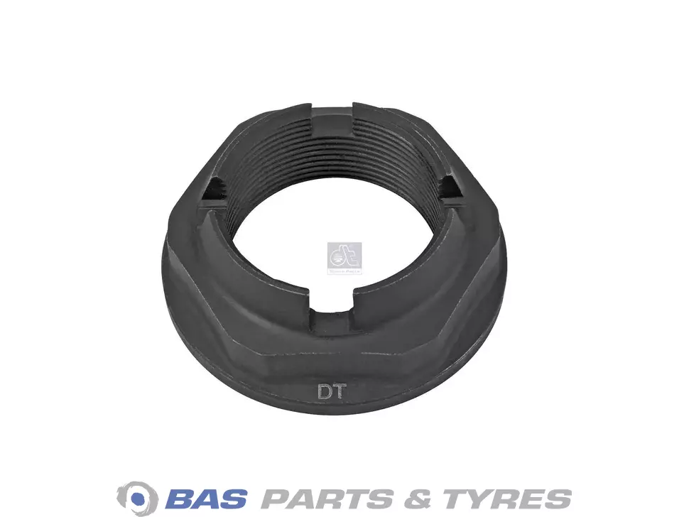 Mutternhalter DT Spare Parts 20522928