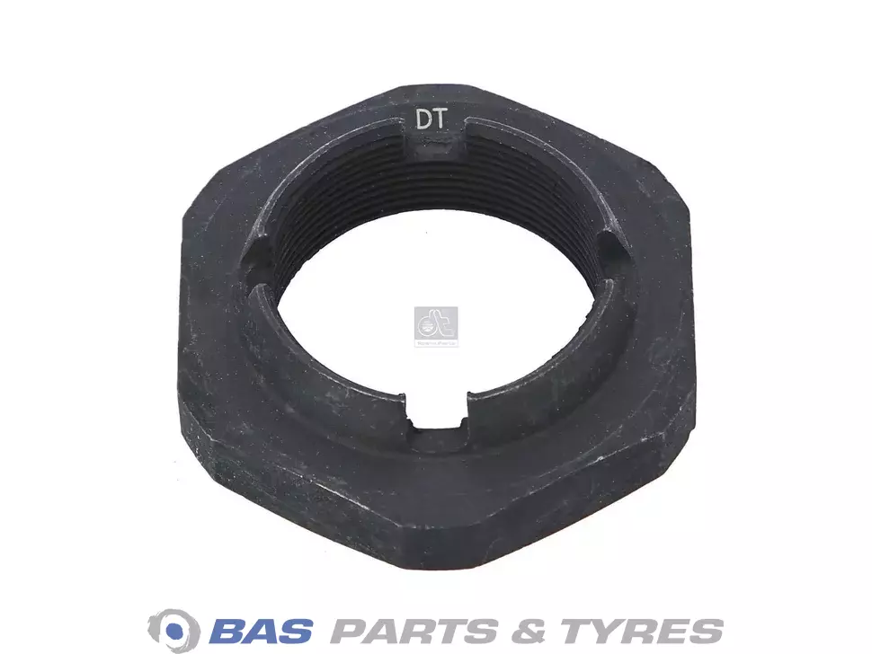 Mutter DT Spare Parts 1075914 Mutter DT Spare Parts 1075914