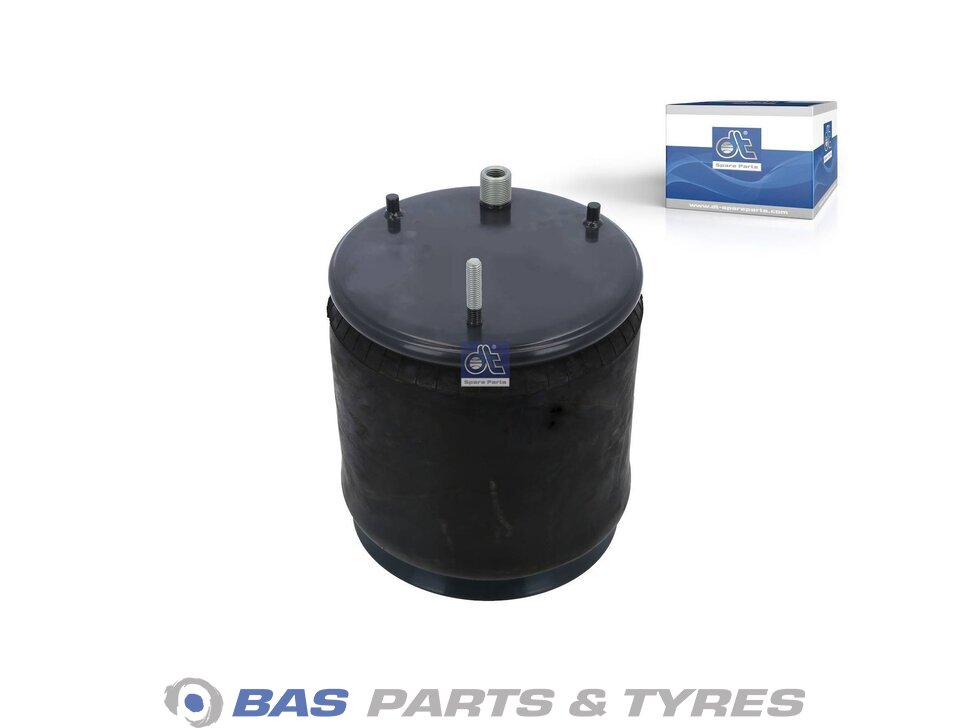 Air Bellows 22058740 22058740, 21224748 - BAS Parts 