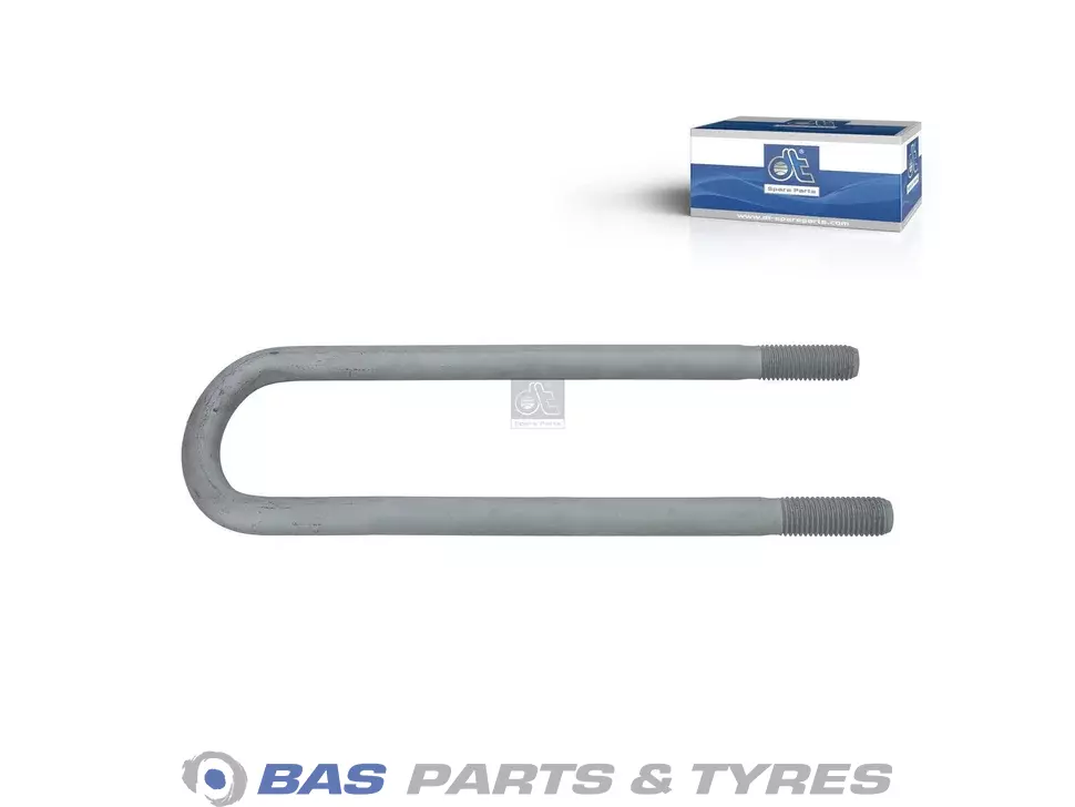 Bolt DT Spare Parts 22143205