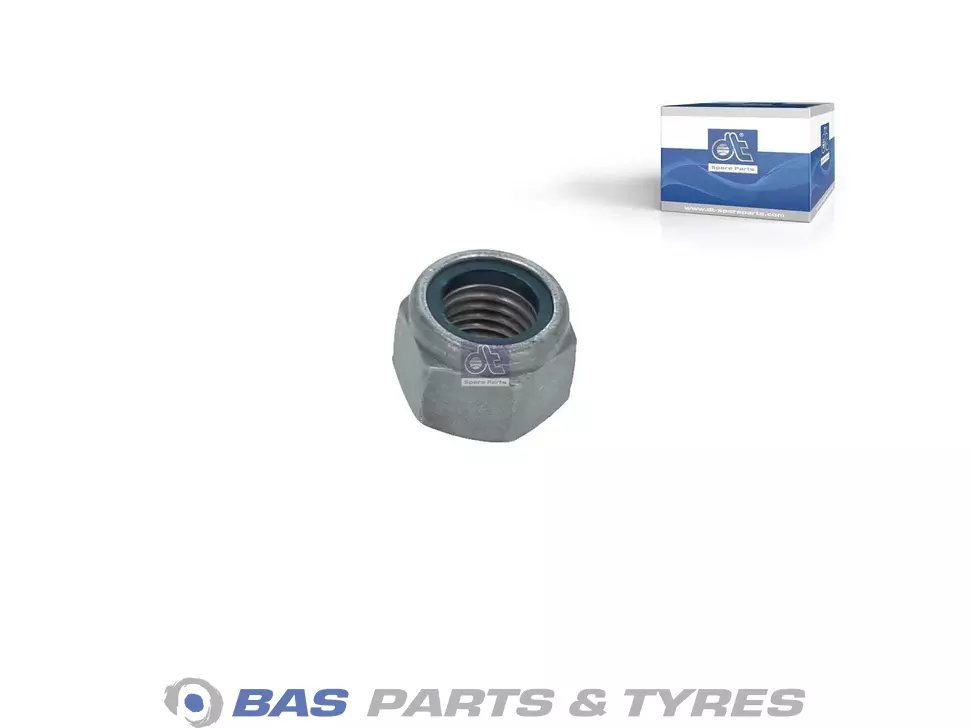 Sicherungsmutter DT Spare Parts 963096