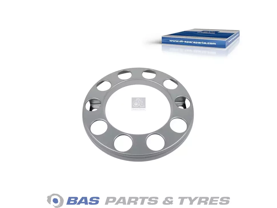 Schutzring DT Spare Parts 1228439