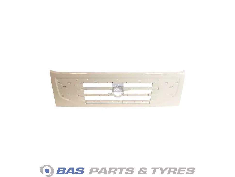 Frontplatte DT Spare Parts 82257549