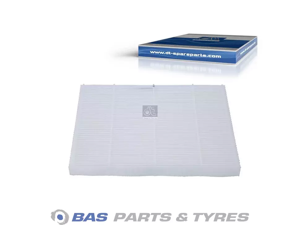 Luftfilter DT Spare Parts 84813190 Luftfilter DT Spare Parts 84813190