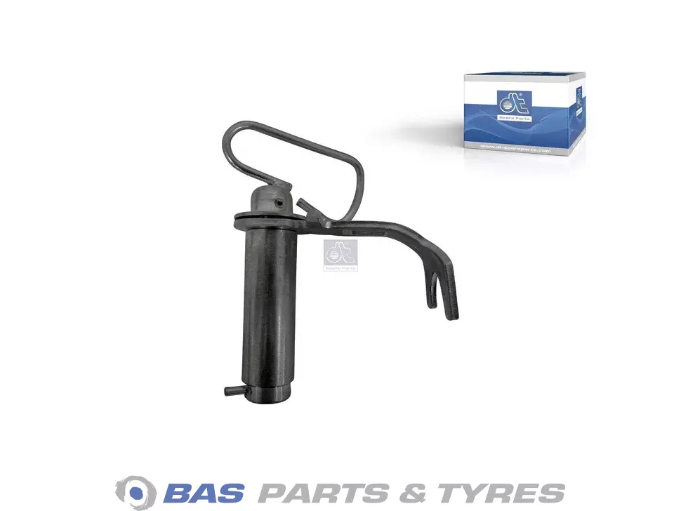 Abschleppbolzen DT Spare Parts 21460865