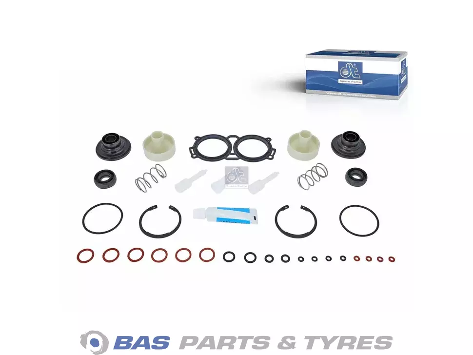 Reparatursatz DT Spare Parts 22225554S2