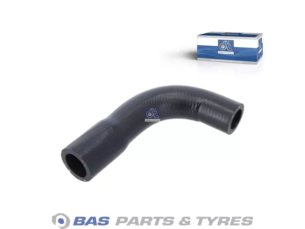 Koelwaterslang DT Spare Parts 81963050243