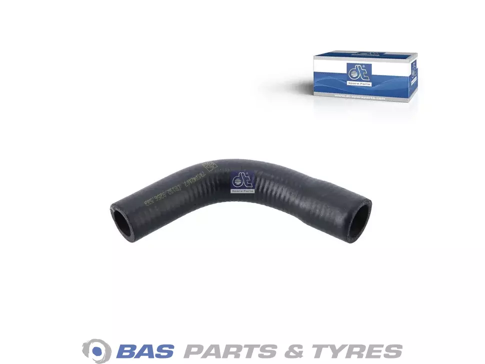 Schlauch DT Spare Parts 81963050242
