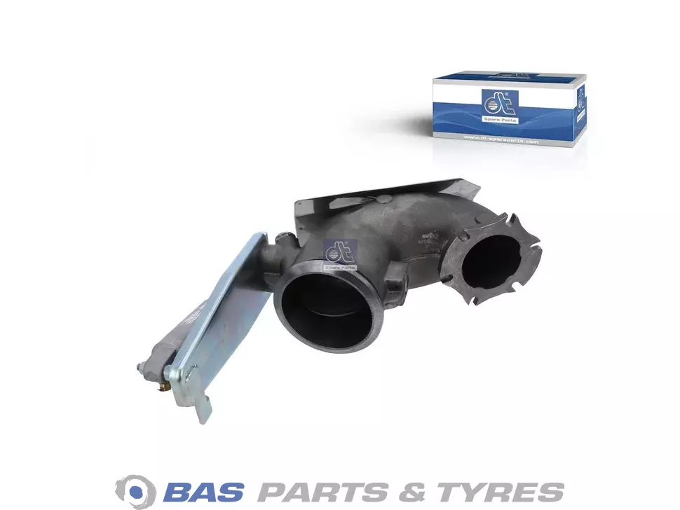 Engine brake DT Spare Parts 51152016322