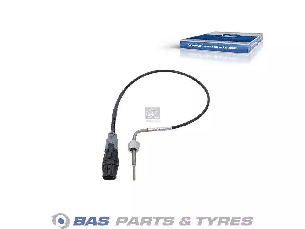 Temperature sensor DT Spare Parts 81274210265 Temperature sensor DT Spare Parts 81274210265