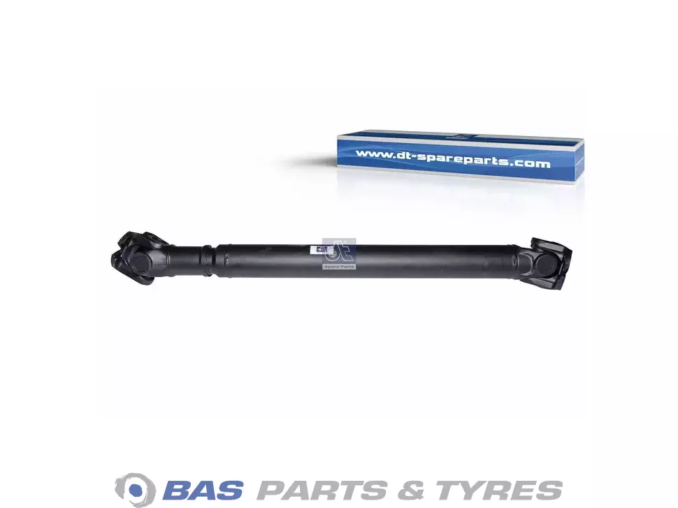 Карданный вал DT Spare Parts 81393256156