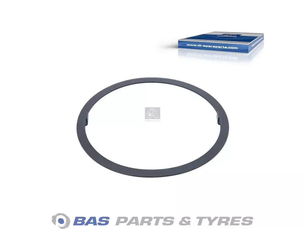 Lock plate DT Spare Parts 9423530373