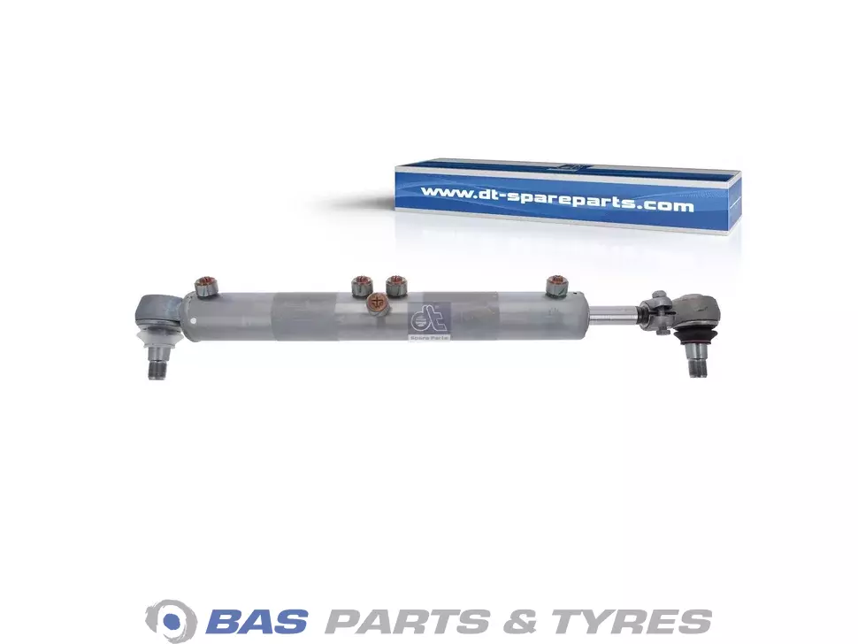 Lenkzylinder DT Spare Parts 81475019100