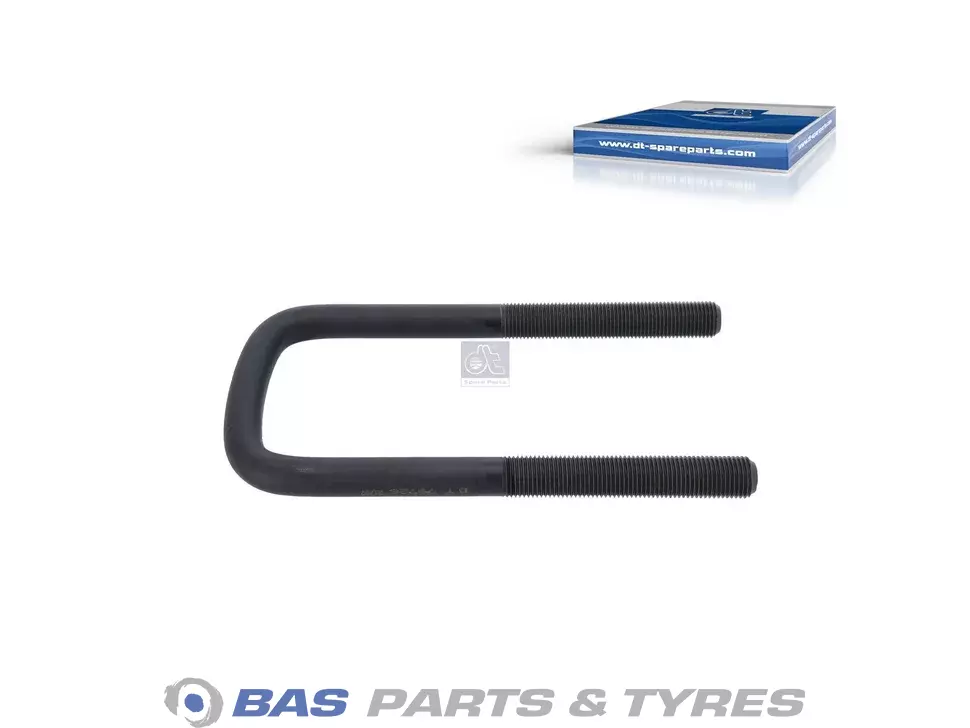 U-Bolt DT Spare Parts 06461130230