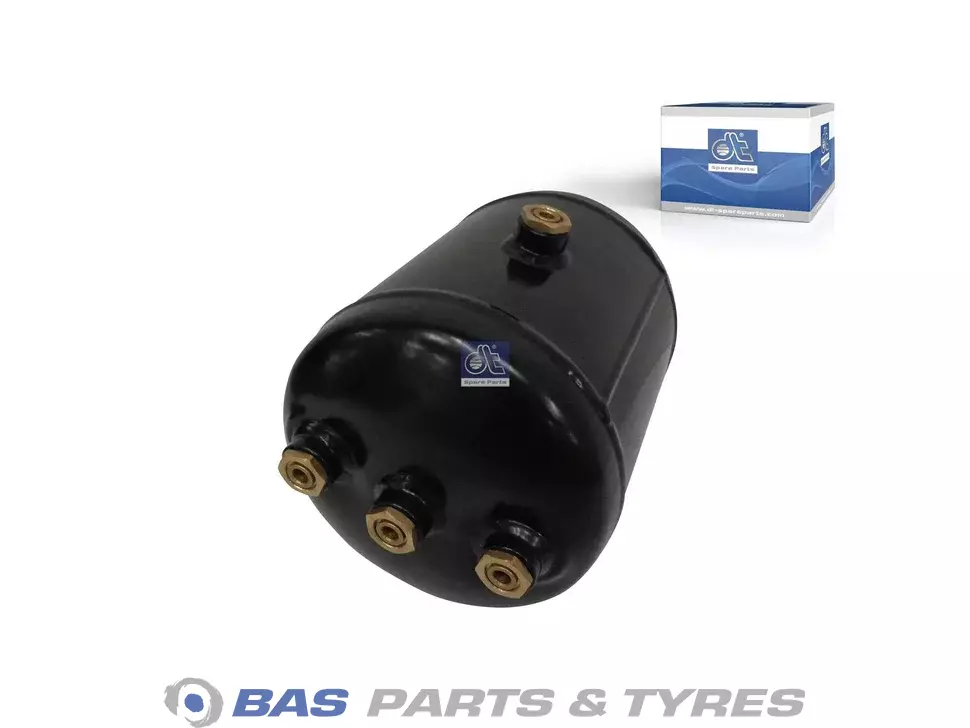Lufttank DT Spare Parts 81514016016