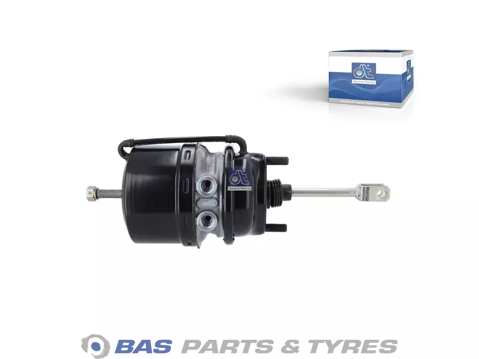Пружинный тормозной цилиндр DT Spare Parts 81504109606