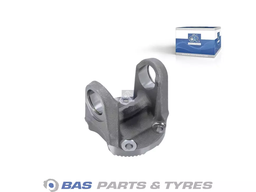 فلنج DT Spare Parts 81393246064