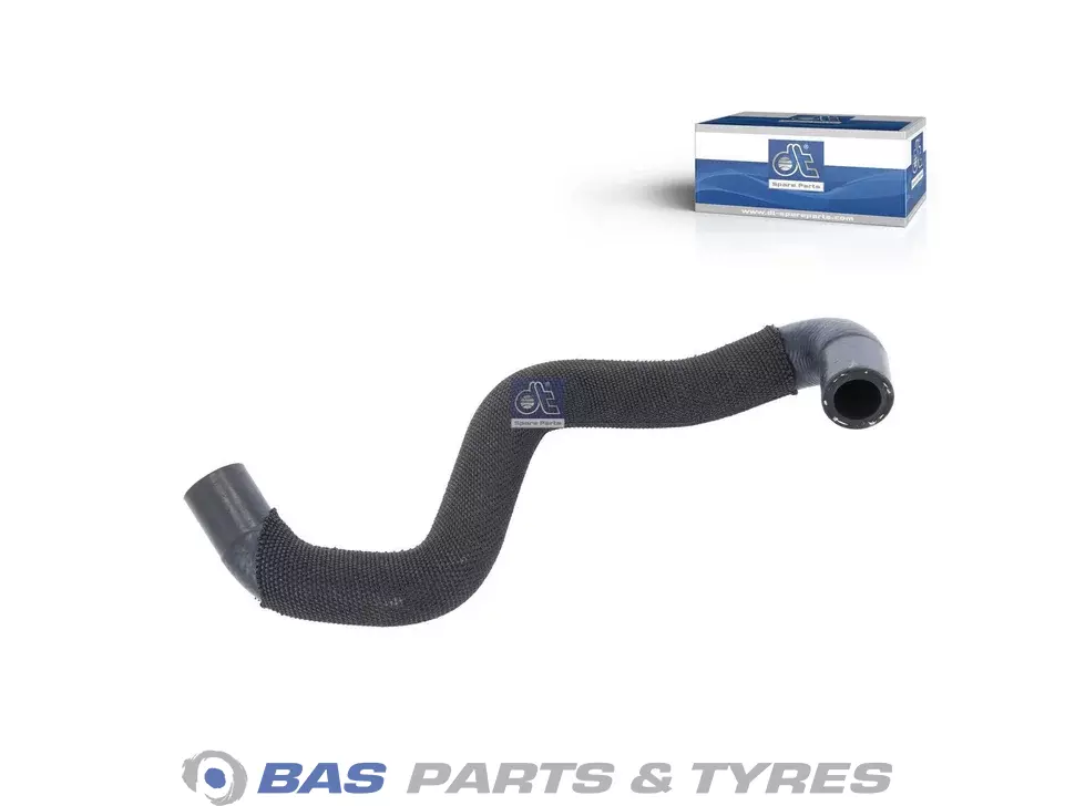 змия DT Spare Parts 81963050357 змия DT Spare Parts 81963050357