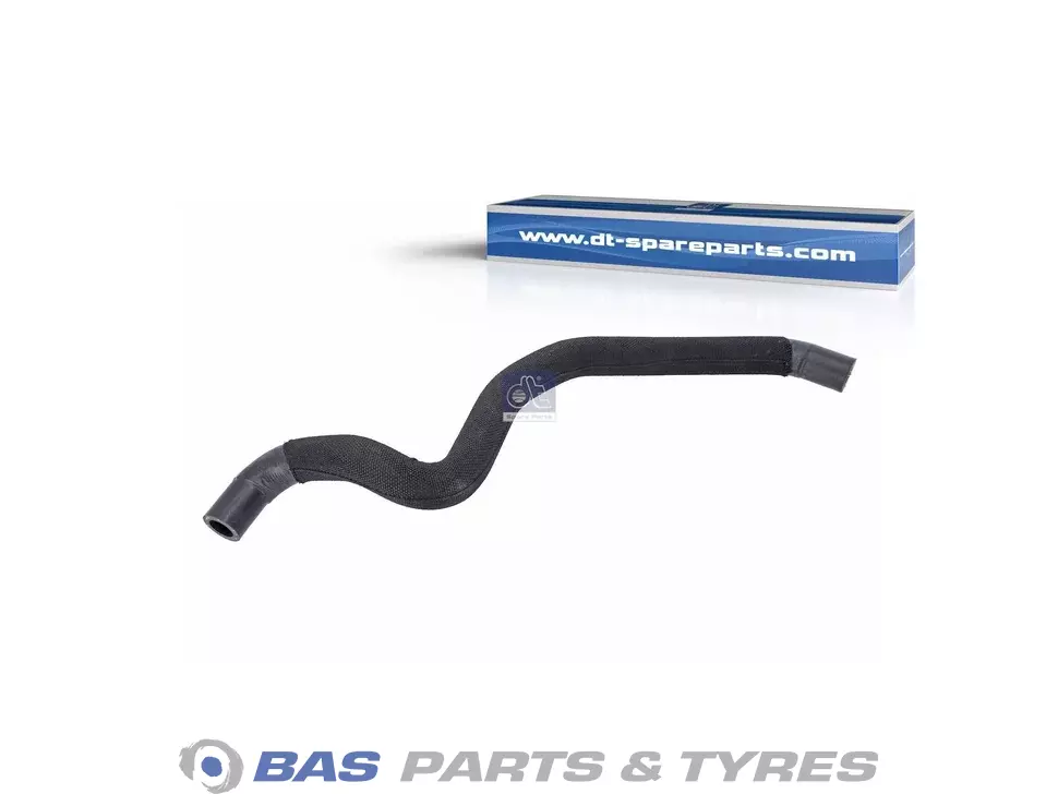 Schlauch DT Spare Parts 81963050534