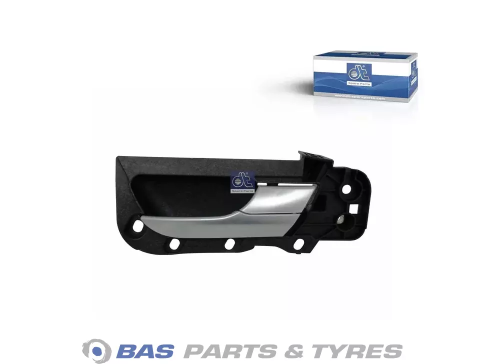 Door handle DT Spare Parts 81626415010