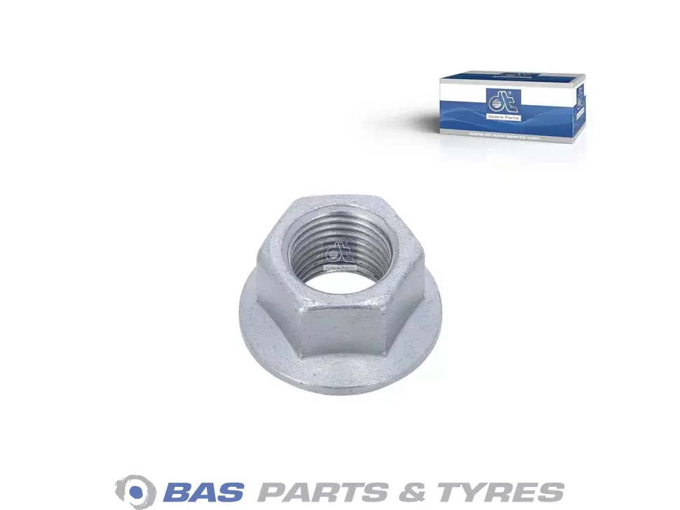 Tuerca hexagonal DT Spare Parts 06112518108