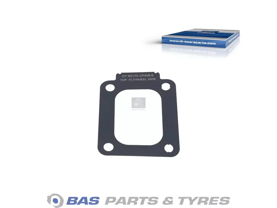 Dichtung DT Spare Parts 4700960180