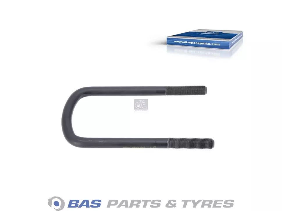 U-Bolt DT Spare Parts 3143510825