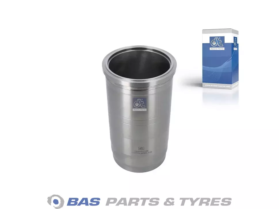 Tuleja cylindra DT Spare Parts 4600112010