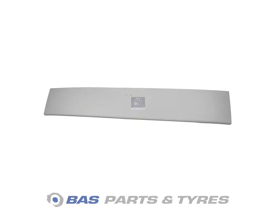 Front panel DT Spare Parts 9437500009