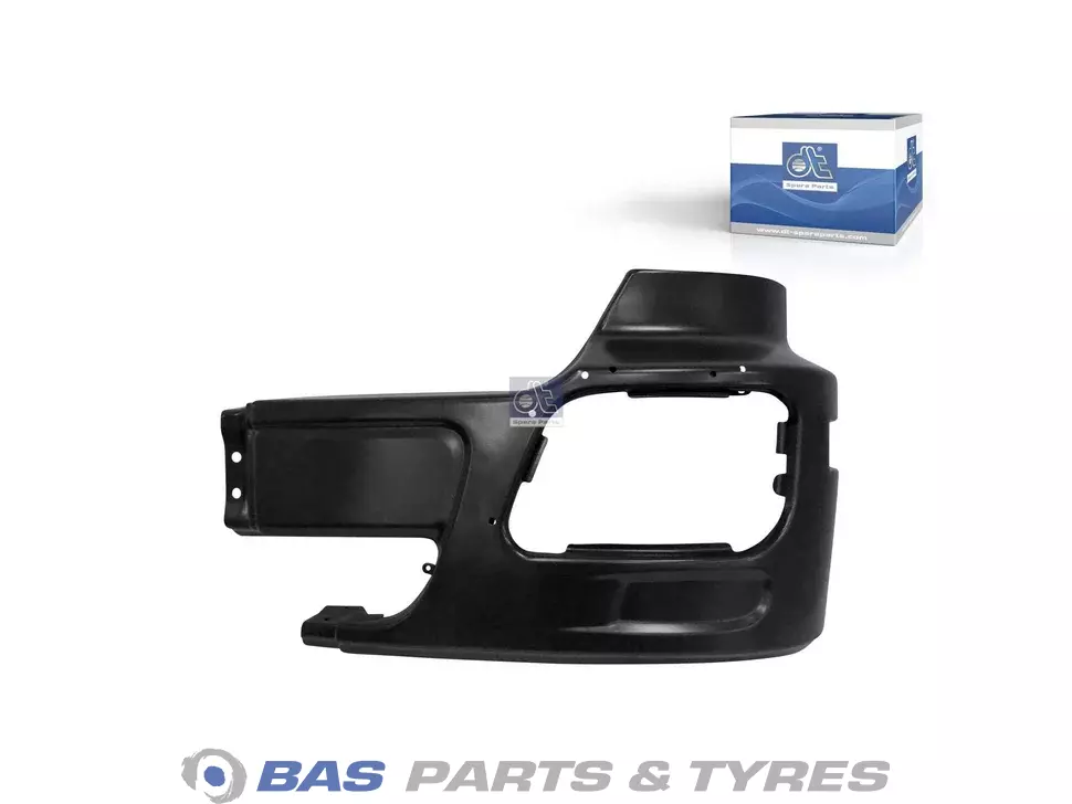 Bumper corner DT Spare Parts 94388000707354