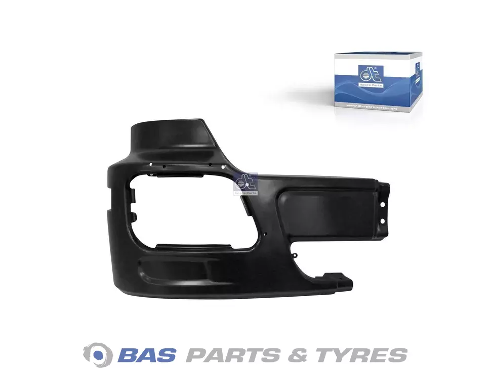 Bumper corner DT Spare Parts 94388001707354